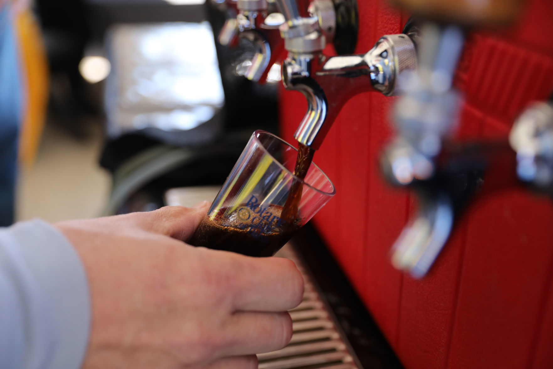 Rhythm and Brews Beer and Wine Festival